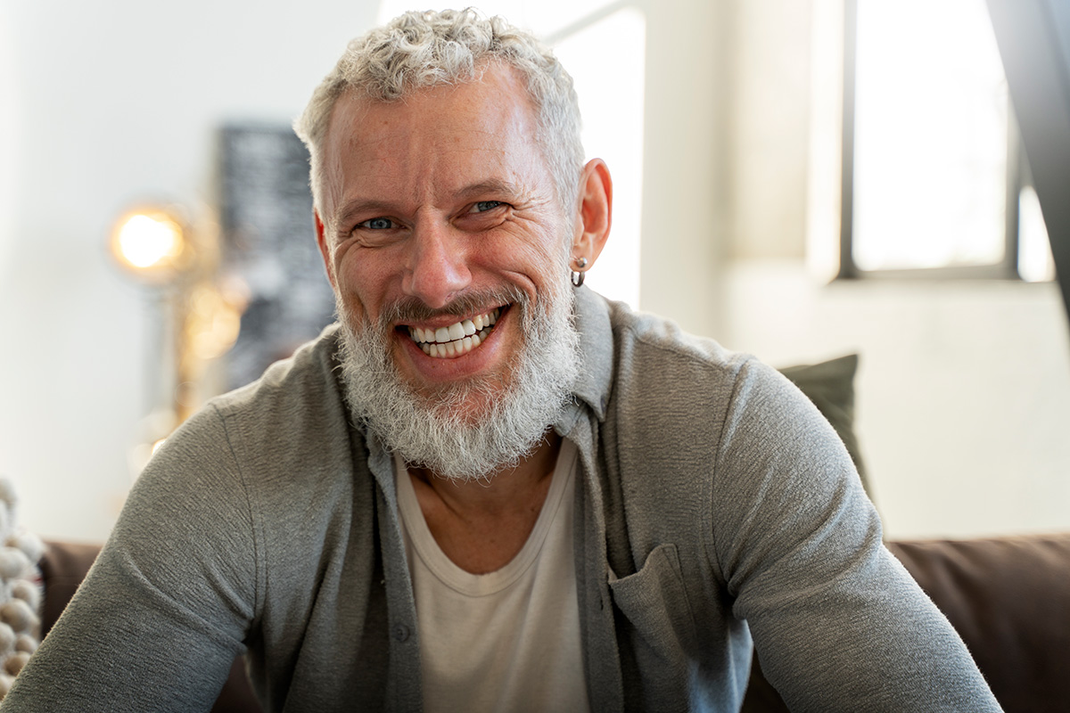 Testosterone Replacement Therapy for Men In Testosterone Replacement Therapy Clinic In Fairbanks